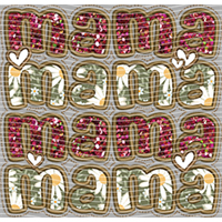 Mother's Day-MM 1466